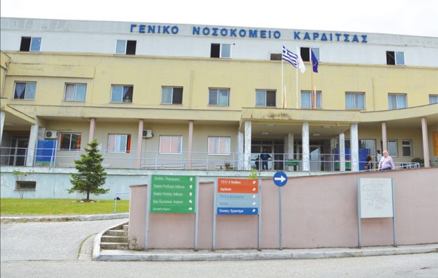 Κεχαγιάς: Ο Κικίλιας τον έδιωξε για το έντυπο συναίνεσης για το εμβόλιο, τον πρόεδρο της ΠΟΕΔΗΝ μήνυσε