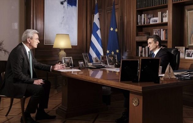 Ο Μητσοτάκης «άδειασε» τον Άδωνι για τη Θεσσαλονίκη