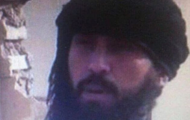 Με μία σφαίρα στο κεφάλι σκότωσαν τον Άμπου Γιασίρ «αναπληρωτή χαλίφη» του Ισλαμικού Κράτους