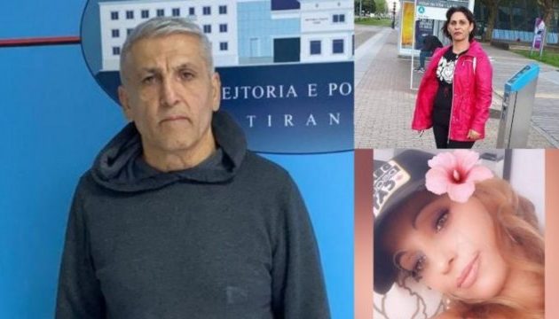 Αλβανός σκότωσε δύο αδελφές – Τις εξέδιδε, τις άφηνε έγκυες και πουλούσε τα μωρά τους