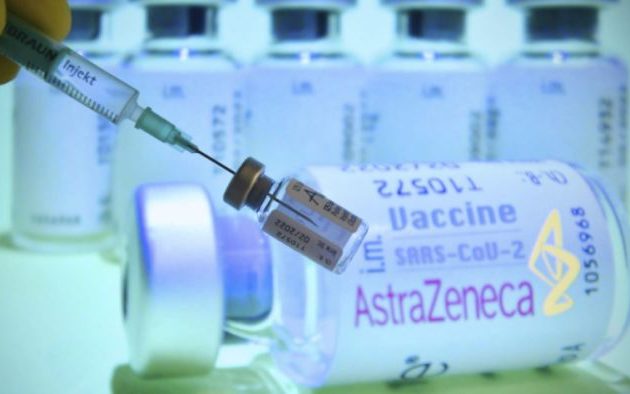 Το Βέλγιο πετά μισό εκατομμύριο δόσεις της AstraZeneca