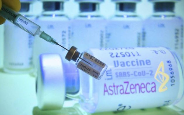 Η AstraZeneca χαιρέτισε τα συμπεράσματα των βρετανικών και ευρωπαϊκών ρυθμιστικών Αρχών