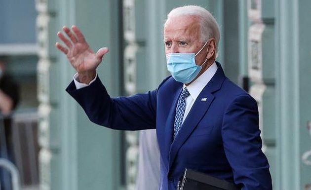 Ο Μπάιντεν θα ρίξει 2 τρισ. δολάρια για να σώσει τις ΗΠΑ από τον κορωνοϊό – Στην ΕΕ οι Γερμανοί μετράνε τα σεντς