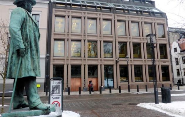 Νορβηγία: Σκληρό lockdown στο Όσλο λόγω μετάλλαξης του κορωνοϊού