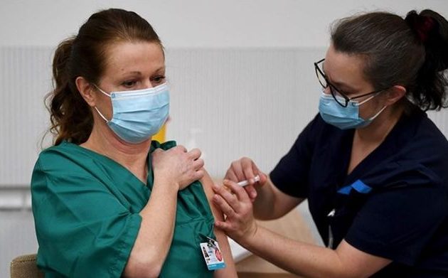 Φινλανδία: Πρώτο περιστατικό με παρενέργεια στο εμβόλιο των Pfizer/BioNTech