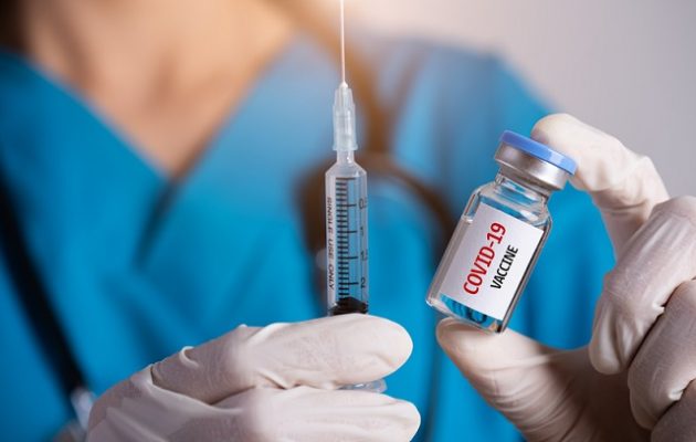 Γεωργαντάς: Μέχρι στιγμής έχουν εμβολιαστεί 251.000 άτομα
