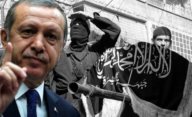 Αμερικανικό ΥΠΟΙΚ: «Πλυντήριο» της οργάνωσης Ισλαμικό Κράτος η Τουρκία
