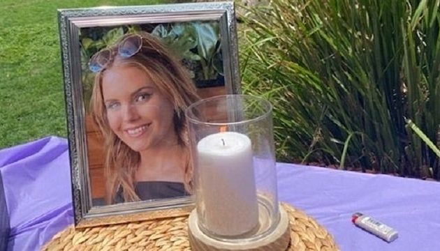 22χρονη πέθανε στον ύπνο της – Ο τελευταίος διάλογος με τη μητέρα της