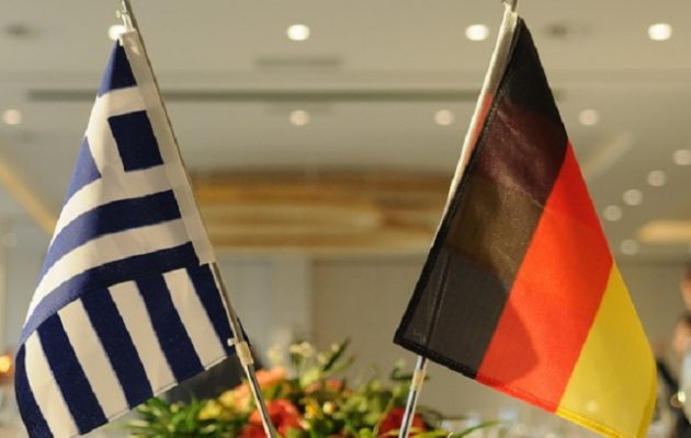 Κορωνοϊός: Η Γερμανία αφαίρεσε ελληνικές περιοχές από την «κόκκινη λίστα»