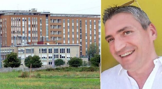 Ιταλός γιατρός δολοφόνησε ασθενείς με Covid «για να ελευθερώσει κρεβάτια»