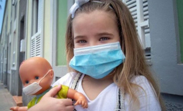 Τα νέα μονοκλωνικά αντισώματα κατά της Covid-19 δεν πρέπει να χρησιμοποιούνται σε παιδιά