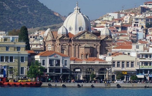 Αυστηρό λοκντάουν στη Λέσβο ως τις 18 Ιανουαρίου