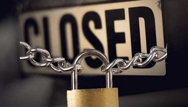 Οι έμποροι αντιδρούν στην παράταση του λοκντάουν – Τι ζητούν