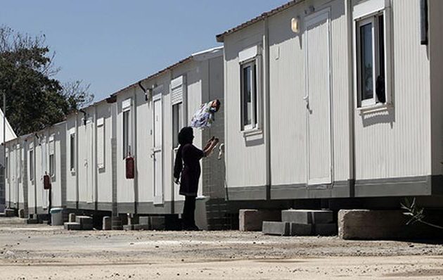 30 κρούσματα κορωνοϊού στο Κέντρο Φιλοξενίας Προσφύγων και Μεταναστών στην Πρέβεζα