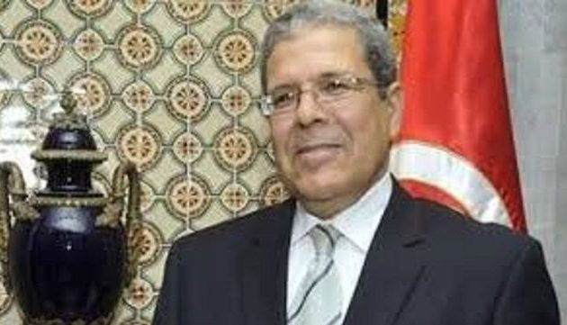 Με βαριά συμπτώματα Covid-19 ο ΥΠΕΞ της Τυνησίας: «Τηρούσα τα πρωτόκολλα»