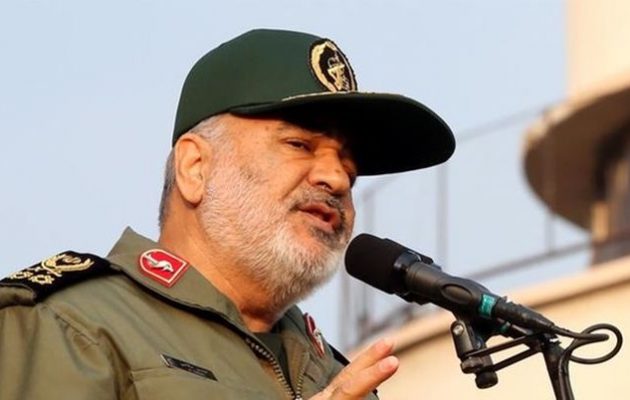 Φρουροί της Επανάστασης: Θα απαντήσουμε «σε οποιαδήποτε ενέργεια του εχθρού»