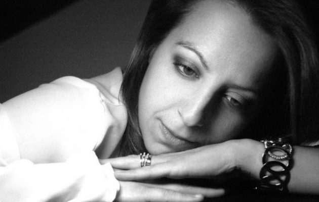 Λυδία Σέρβου: Γνωστός μουσικοσυνθέτης με κλείδωσε και με κυνηγούσε γυμνός