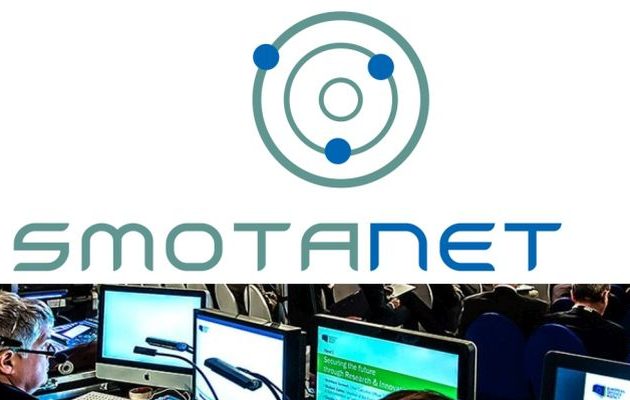 SMOTANET: Ένα ελληνικό εξελιγμένο σύστημα επικοινωνιών, πολλαπλασιαστής ισχύος για τις Ένοπλες Δυνάμεις