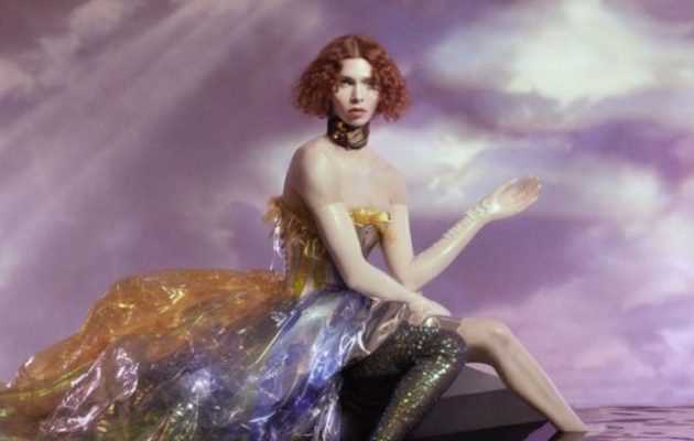 Σκοτώθηκε στην Αθήνα η διάσημη Σκωτσέζα τρανς μουσικός Sophie