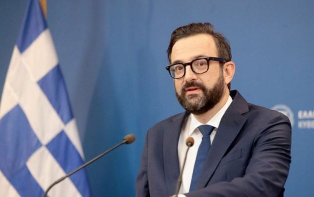 Αντεπίθεση από Ταραντίλη: Η υπόθεση με τον πρεσβευτή της Βενεζουέλας είναι πολύ πρόσφατη για να ξεχαστεί