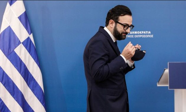 Ο κ. Ταραντίλης αγνοεί ότι η Γερμανία προχώρησε μονομερώς σε διμερείς συμφωνίες προμήθειας εμβολίων;