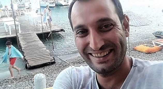 36χρονος Τούρκος στην Αττάλεια βίασε 29χρονη και την άφησε παράλυτη