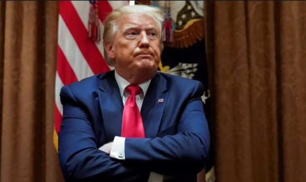 Το Ιράκ εξέδωσε ένταλμα σύλληψης του Ντόναλντ Τραμπ με «θανατική ποινή»