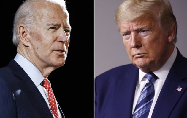 ΗΠΑ: 11 γερουσιαστές του Τραμπ δεν θα επικυρώσουν τη νίκη του Μπάιντεν