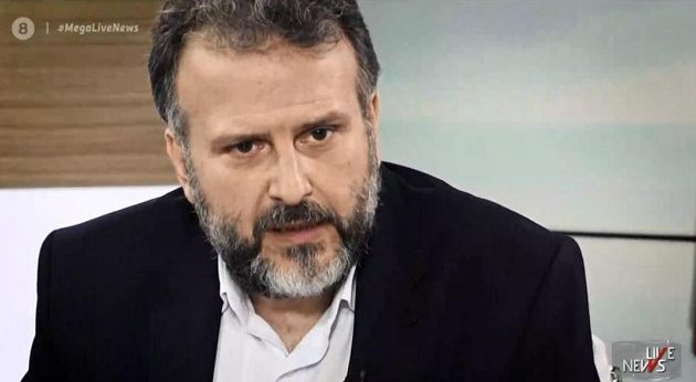 Ξύπνησε από το κώμα ο υποδιοικητής του Θριάσιου