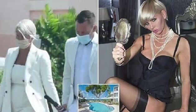 Ζευγάρι έσπασε την καραντίνα για να κάνει… τρίο