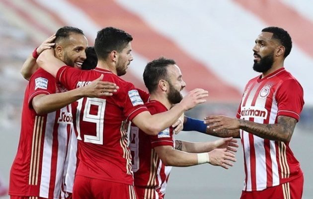 Πάμε Στοίχημα: Ο Ολυμπιακός θέλει σκορ πρόκρισης και ο Άρης να φύγει αήττητος