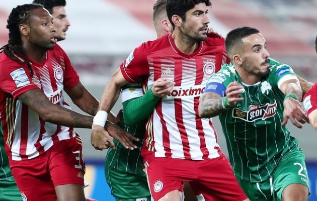 Πάμε Στοίχημα: Το σερί του Παναθηναϊκού και το αήττητο του Ολυμπιακού