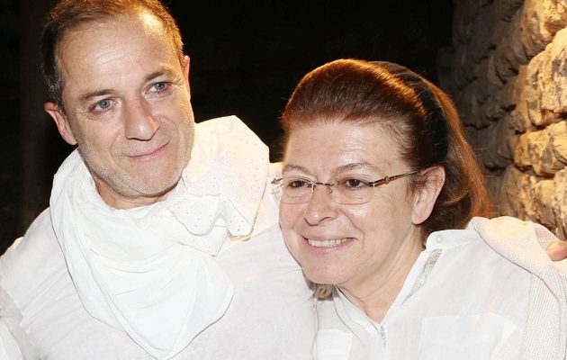 Παραίτηση της Μενδώνη ζητούν τα μέλη του ΔΣ του Φεστιβάλ Κινηματογράφου Θεσσαλονίκης