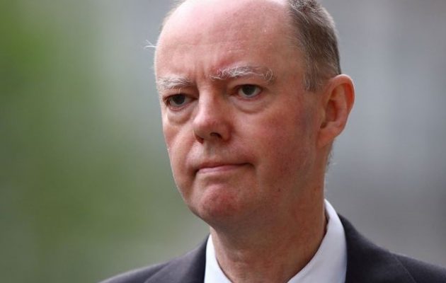 Βρετανός γιατρός: O κορωνοϊός θα αποτελεί πρόβλημα και τους επόμενους χειμώνες