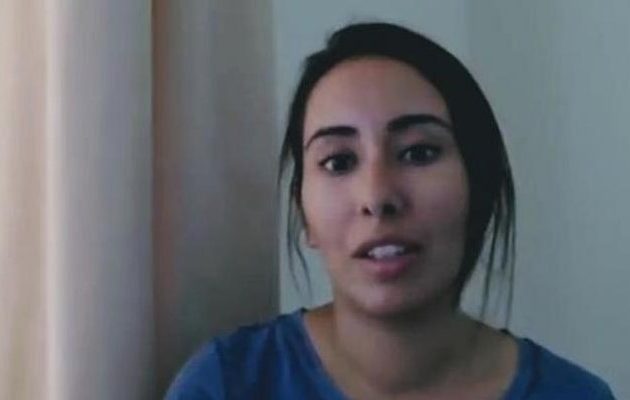 Η κόρη του εμίρη του Ντουμπάι καταγγέλλει τον πατέρα της για ομηρία