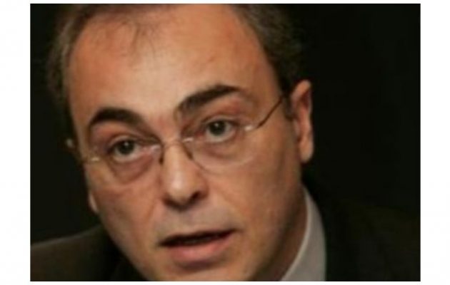 Πέθανε ξαφνικά ο δημοσιογράφος Κώστας Ψωμιάδης