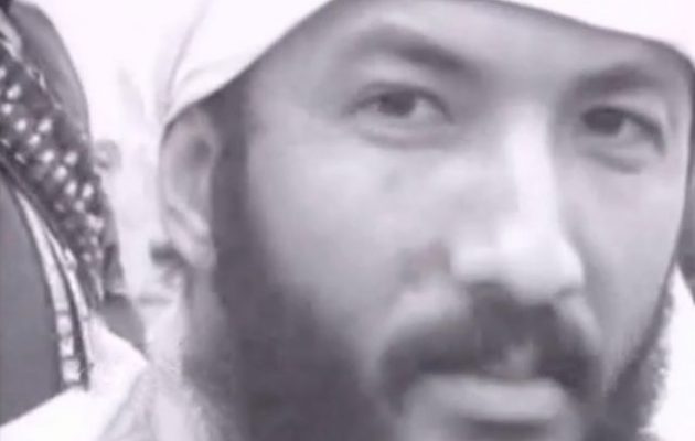 Ο Σαΐφ αλ Άντλ ακούγεται για νέος ηγέτης της Αλ Κάιντα