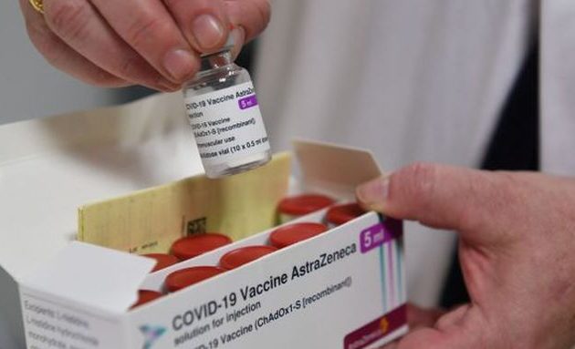 SputnikV-AstraZeneca: Ξεκίνησαν οι κοινές κλινικές δοκιμές των εμβολίων