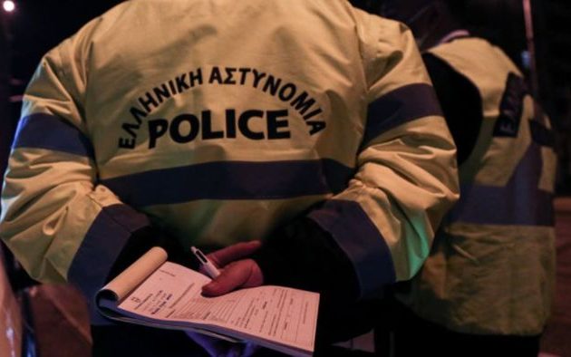 Κορωνοπάρτι με 41 άτομα σε διαμέρισμα στην Κυψέλη – Έκανε «ντου» η Αστυνομία