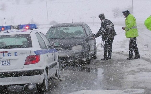 ΣΥΡΙΖΑ-ΠΣ: Η μόνη λύση της κυβέρνησης διά πάσα νόσο είναι η «απαγόρευση κυκλοφορίας»