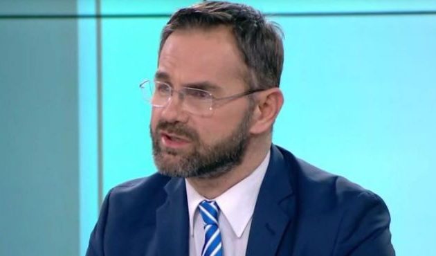 Ο Μπαλάσκας ζήτησε δημόσια συγγνώμη στον Ραγκούση (βίντεο)