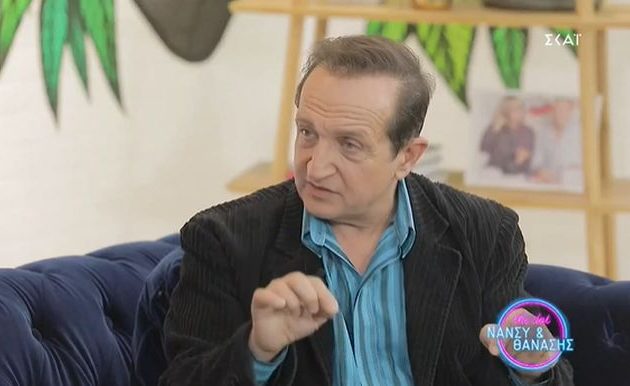 Μπιμπίλας: Είχα προειδοποιήσει κάποιους που τώρα κατηγορούνται αλλά δεν με άκουσαν