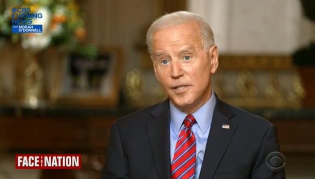 Μπάιντεν: Οι κυρώσεις σε βάρος του Ιράν δεν θα αρθούν όσο εμπλουτίζει ουράνιο