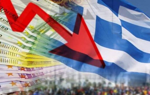 Handelsblatt: Σβήνουν οι ελπίδες για ανάκαμψη της ελληνικής οικονομίας