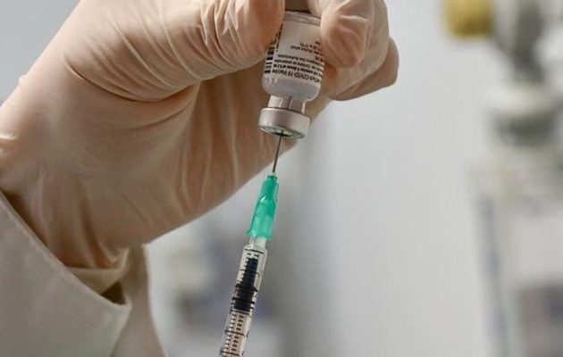 Πότε θα γίνουν τα ραντεβού εμβολιασμών που ακυρώθηκαν στην Αττική