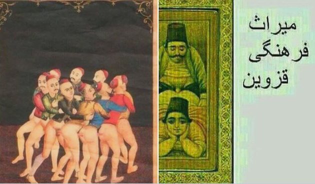 Τούρκος καθηγητής στον Ερντογάν: Ξέχασες φαίνεται ότι στους Οθωμανούς άρεσε «μεταξύ τους»