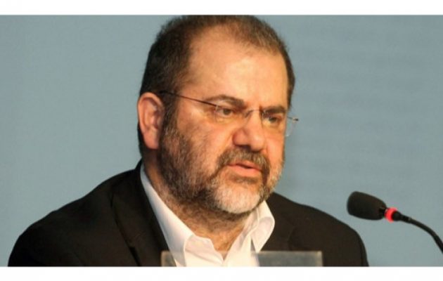 Ιγνατίου: Θα ζήσουμε ωραίες στιγμές για την επίλυση του «τουρκικού προβλήματος» (βίντεο)