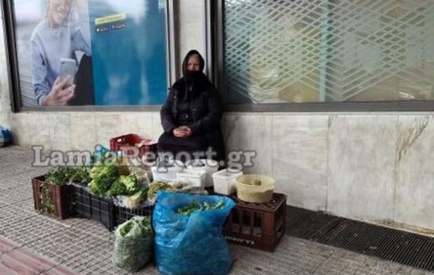 ΝΔ σε Τσίπρα: Το πρόστιμο στην ηλικιωμένη είχε ακυρωθεί από τον Σταϊκούρα