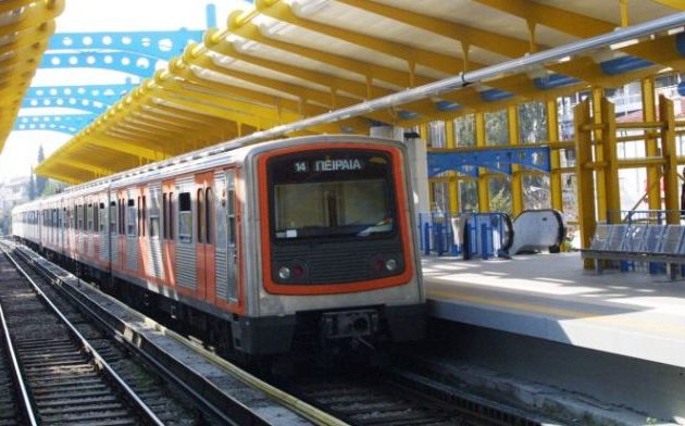 Καλπάζουν τα κρούσματα κορωνοϊού σε δήμους της Αθήνας με σταθμό Ηλεκτρικού