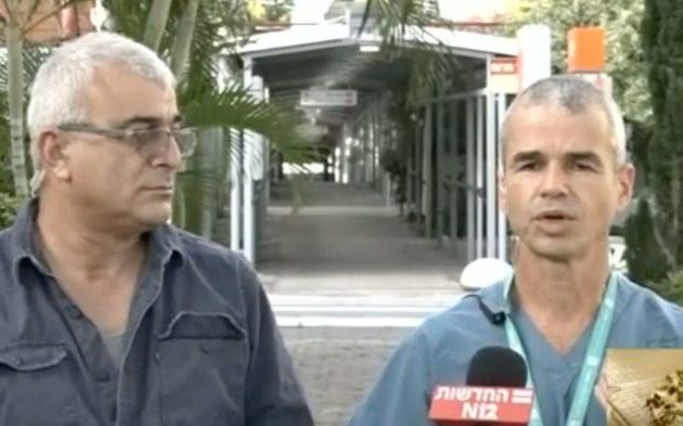 Ισραηλινός που ανέρρωσε από τον κορωνοϊό βρέθηκε θετικός στη νοτιοαφρικανική μετάλλαξη